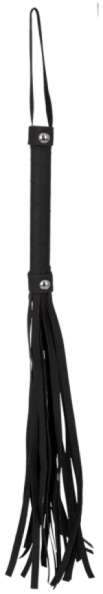 Μαστίγιο Mini Flogger Bad Kitty