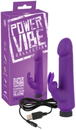 Rabbit Δονητής Power Vibe Rabby