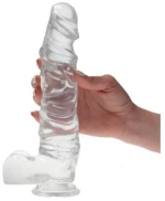 Dildo Clear Emotion Small