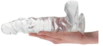 Dildo Clear Emotion Small