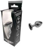 Metal Large Black
