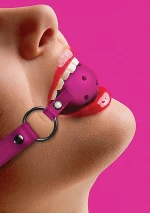 Gag Ball Pink