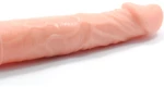 Flexible Realistic Dildo Vibrator