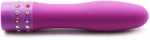 Purple Color Jewelry Mini Vibrator