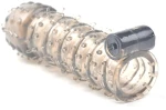 Black Color Vibrating Penis Sleeve III