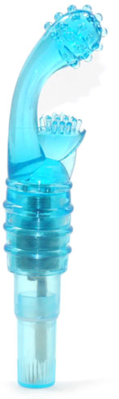Cute Blue G-Spot Massager