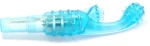 Cute Blue G-Spot Massager