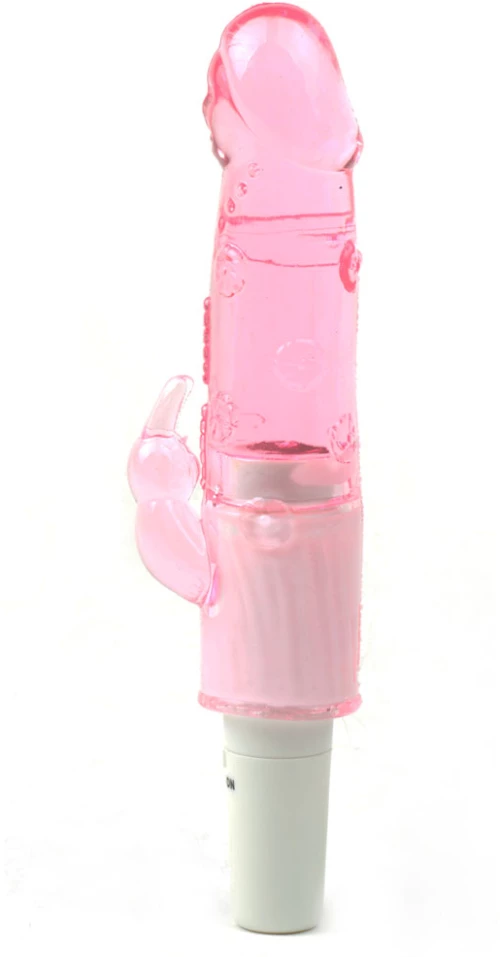 Pink Color Little Lover