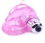 Pink Dolphin Cock Ring