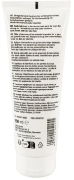 Λιπαντικό τεχνητό σπέρμα ανανάς 250ml