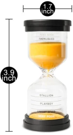Sex Timer