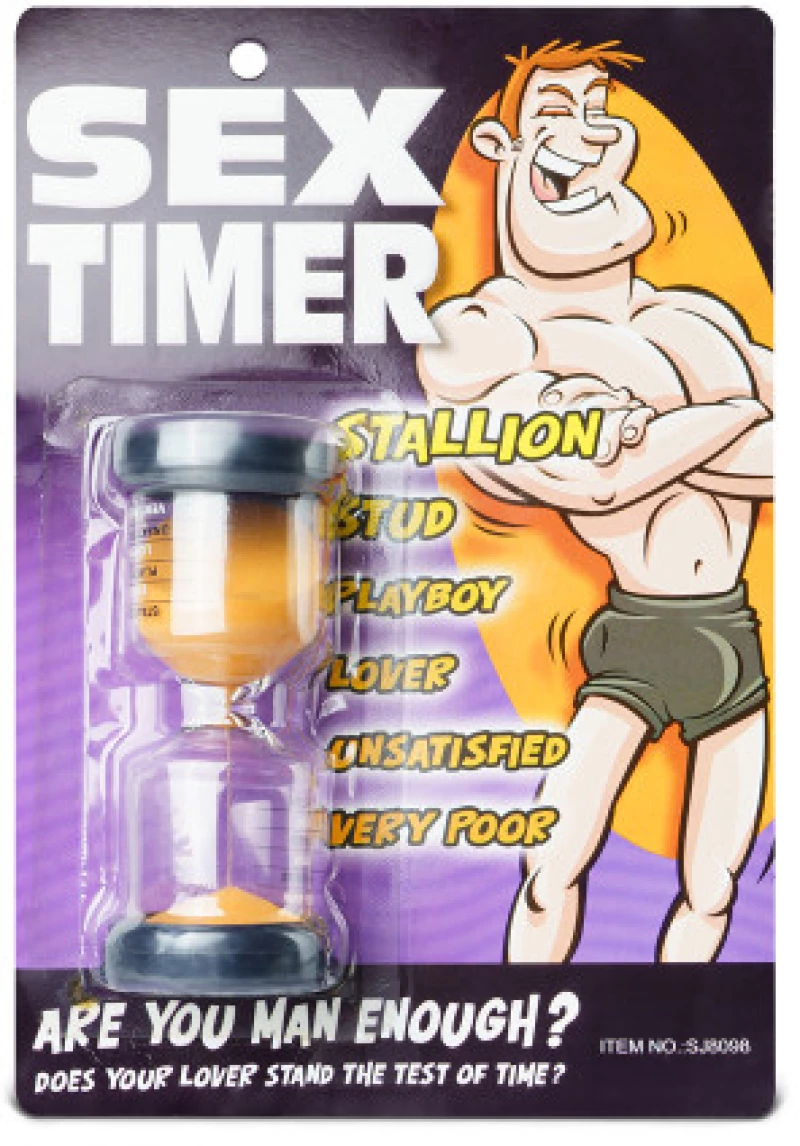 Sex Timer