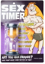 Sex Timer