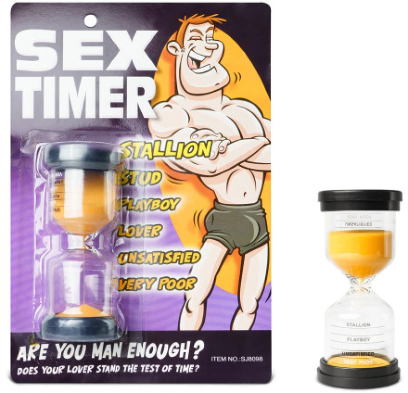 Sex Timer