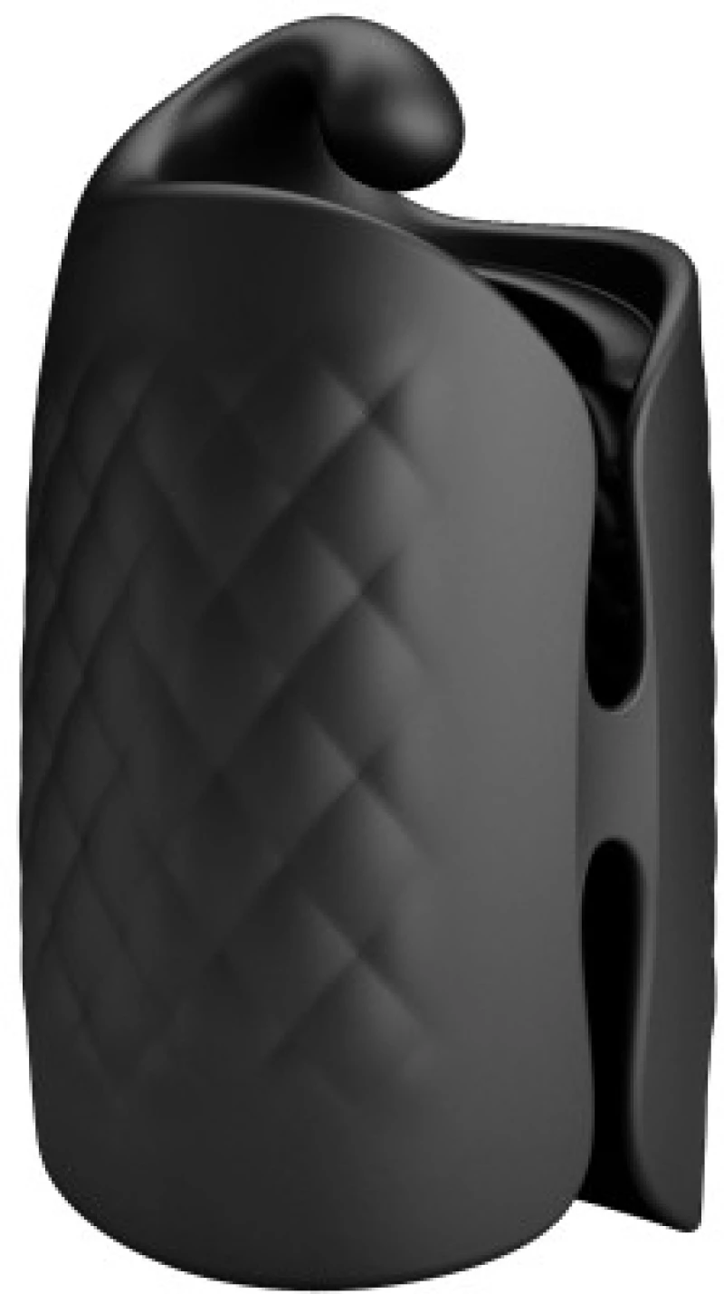 PRETTY LOVE VIBRATING GLANS TRAINER