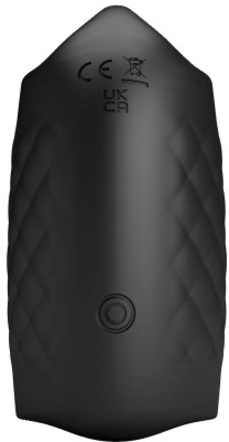 PRETTY LOVE VIBRATING GLANS TRAINER