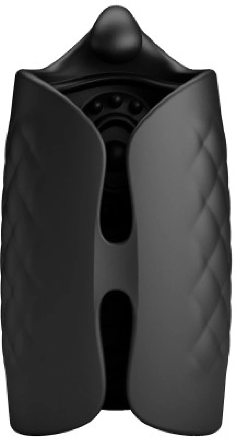 PRETTY LOVE VIBRATING GLANS TRAINER