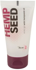 Gel για μασάζ Hempseed 50ml
