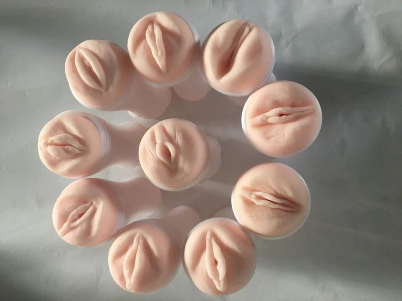 Sue Vagina