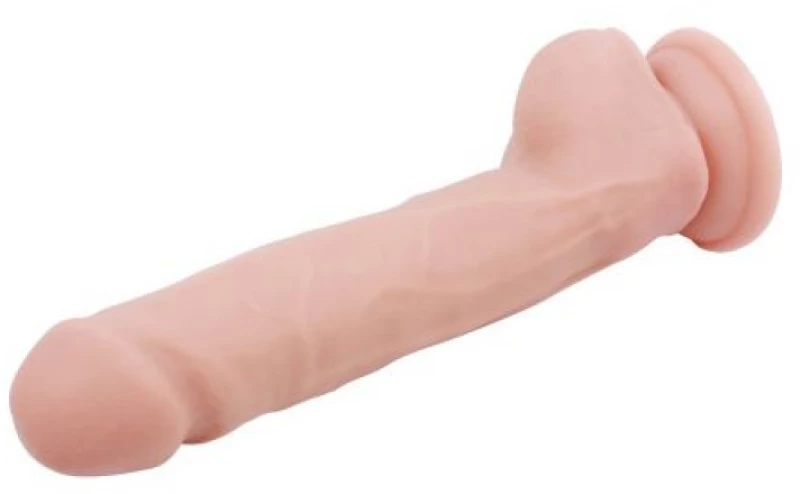 Carnal Pleasure Flesh
