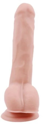 Carnal Pleasure Flesh