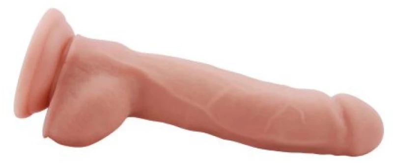 Carnal Pleasure Flesh
