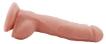 Carnal Pleasure Flesh