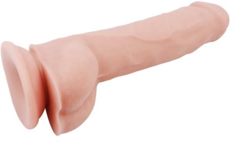 Carnal Pleasure Flesh