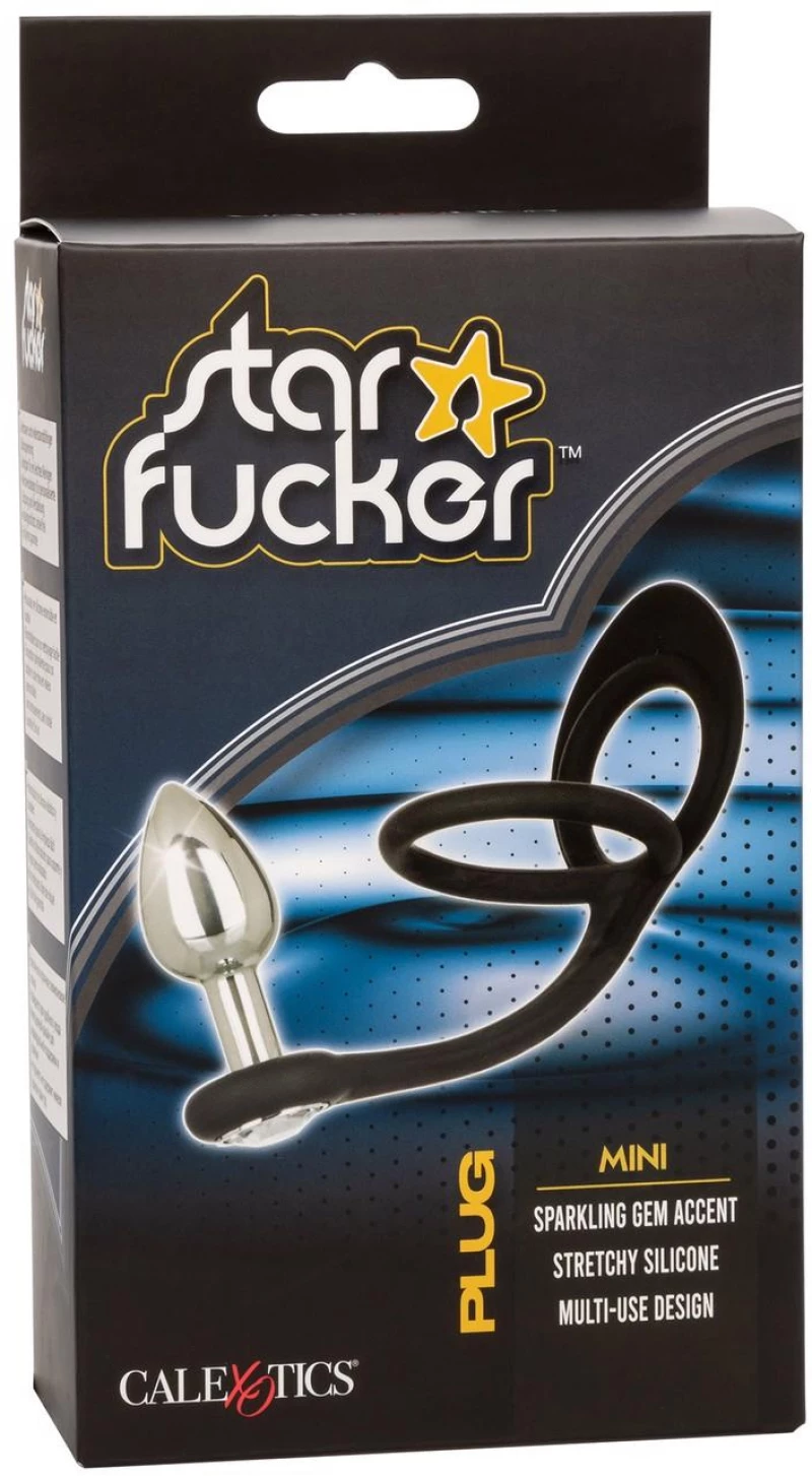 Star Fucker Mini