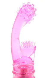 Cute Pink G-Spot Massager