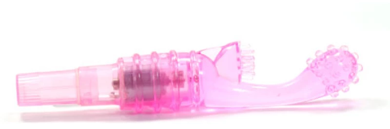 Cute Pink G-Spot Massager