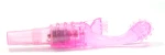 Cute Pink G-Spot Massager