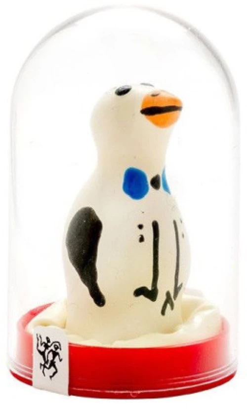 H14 Penguin Fun condom
