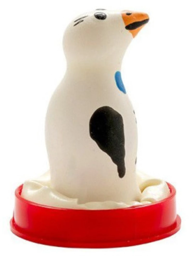 H14 Penguin Fun condom