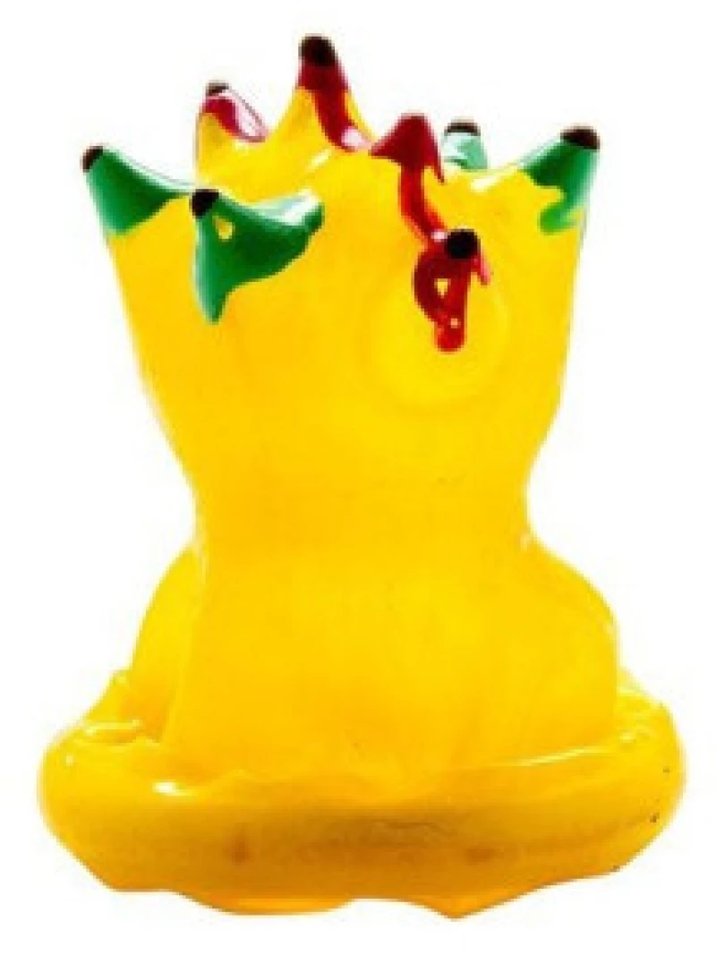 H21 Hedgehog Fun condom