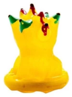 H21 Hedgehog Fun condom
