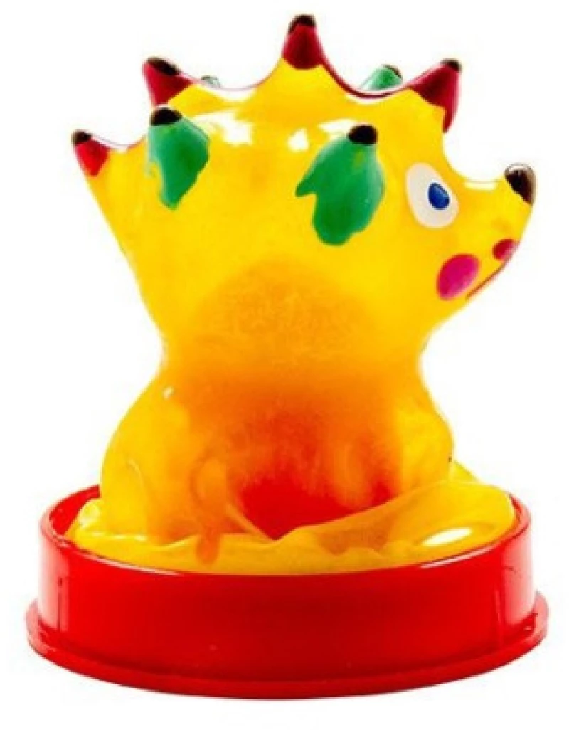 H21 Hedgehog Fun condom