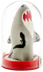 H12 Shark Fun condom