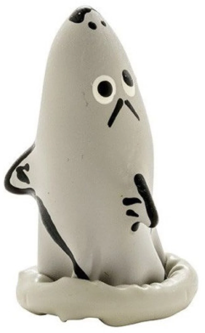 H12 Shark Fun condom