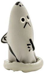 H12 Shark Fun condom