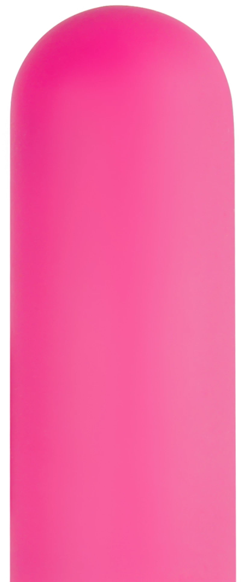 10 Speeds Rechargeable Remote Control Pink Color Vibrating Bulle