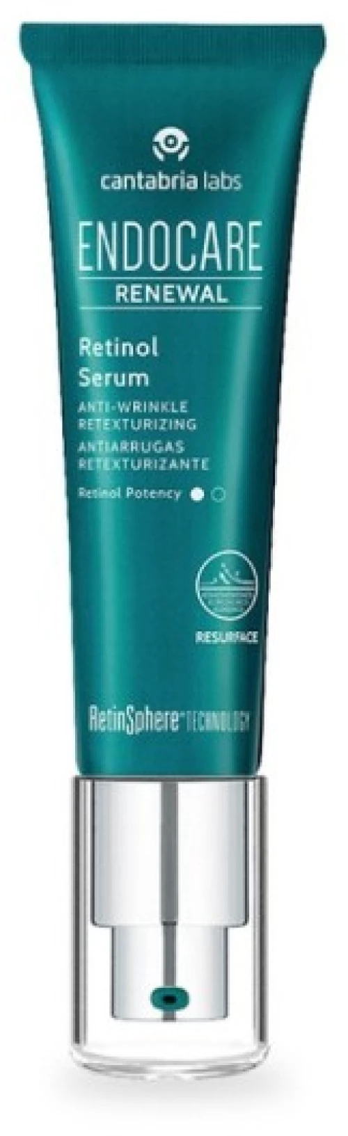 Endocare Renewal Retinol Serum 30ml