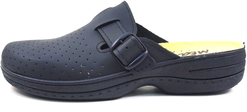 ΓΥΝΑΙΚΕΙΑ ΣΑΜΠΟ ΜΠΛΕ 528 BLUE - Μπλε