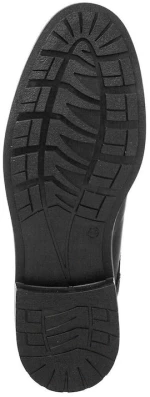 ΔΕΡΜΑΤΙΝΑ ΜΠΟΤΑΚΙΑ KRICKET 23X-8009-1 BLK - Μαύρο
