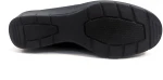 ΓΥΝΑΙΚΕΙΑ SLIP ON MANLISA ΜΑΥΡΑ S271-3050 - Μαύρο
