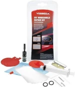 Kit Επιδιόρθωσης για Τζάμια-Παρμπρίζ Αυτοκινήτου