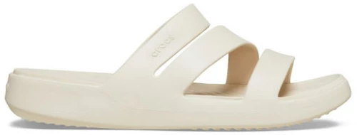 Crocs Getaway Strappy - Μπεζ