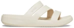 Crocs Getaway Strappy - Μπεζ