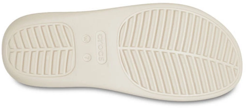 Crocs Getaway Strappy - Μπεζ