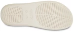 Crocs Getaway Strappy - Μπεζ